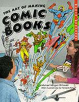 The Art of Making Comic Books (Media Workshop)