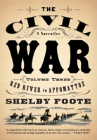 The Civil War, Vol. 3: Red River to Appomattox