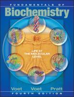 Fundamentals of Biochemistry: Life at the Molecular Level