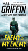 The Enemy of My Enemy 1984827588 Book Cover