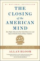 The Closing of the American Mind