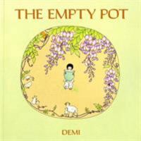 The Empty Pot (An Owlet Book)