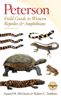 A Field Guide to Western Reptiles and Amphibians