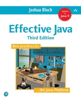 Effective Java Programming Language Guide