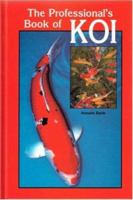 The Professional's Book of Koi