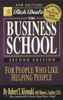 The Business School for People Who Like Helping People