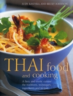 Thai Food and Cooking