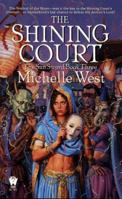 The Shining Court (The Sun Sword, Book 3)