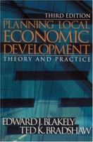 Planning Local Economic Development: Theory and Practice