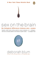 Sex on the Brain: The Biological Differences Between Men and Women 0140263489 Book Cover