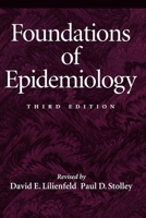 Foundations of Epidemiology