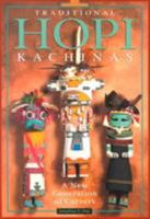 Traditional Hopi Kachinas: A New Generation of Carvers