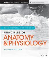 Principles of Anatomy and Physiology