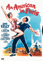 An American in Paris