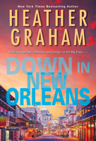 Down in New Orleans 0821752820 Book Cover