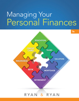 Managing Your Personal Finances