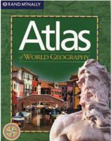 Atlas of World Geography