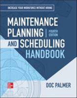 Maintenance Planning and Scheduling Handbook