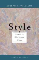 Style: Ten Lessons in Clarity and Grace