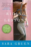 Riding Lessons 0061241083 Book Cover