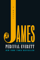 James: A Novel 0385550367 Book Cover