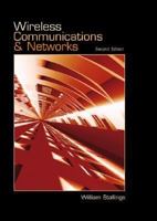 Wireless Communications & Networks