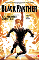 Black Panther: A Nation Under Our Feet, Book 2