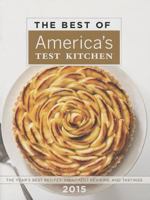 Best of America's Test Kitchen 2015