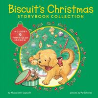 Biscuit's Christmas Storybook Collection (2nd Edition): Includes 9 Fun-Filled Stories!