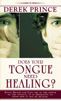 Does Your Tongue Need Healing