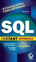 SQL Instant Reference