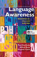 Language Awareness: Readings for College Writers