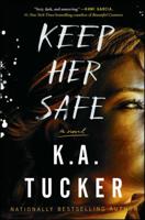 Keep Her Safe 1501133403 Book Cover