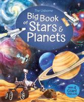 BIG BOOK OF STARS  PLANETS