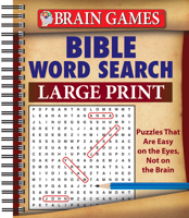 Bible Word Search