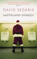 SantaLand Diaries B000ONH9L6 Book Cover