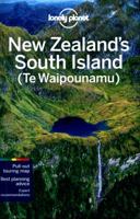 Lonely Planet New Zealand's South Island