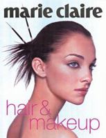 Marie Claire Hair & Makeup