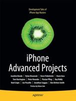 iPhone Advanced Projects