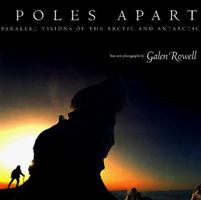 Poles apart: parallel visions of the Arctic and Antarctic