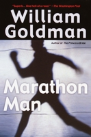 Marathon Man 0747578664 Book Cover