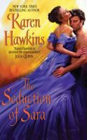 The Seduction of Sara 0380815265 Book Cover