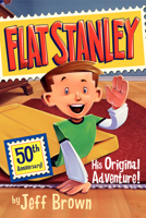 Flat Stanley