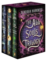 The All Souls Trilogy 0147517729 Book Cover