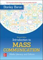 Introduction to Mass Communication: Media Literacy and Culture with Media World DVD-ROM