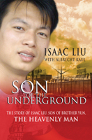 Son of the Underground 0857211994 Book Cover