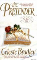 The Pretender 0312946007 Book Cover