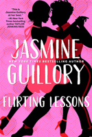 Flirting Lessons 0593100913 Book Cover