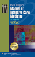 Manual of Intensive Care Medicine: With Annotated Key References