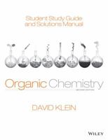 Organic Chemistry Student Study Guide & Solutions Manual   [ORGANIC CHEMISTRY STUDENT SG &] [Paperback]